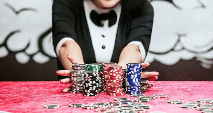 how to start an online casino in the us